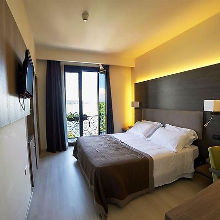 Hotel Giardino Arona Luaran gambar