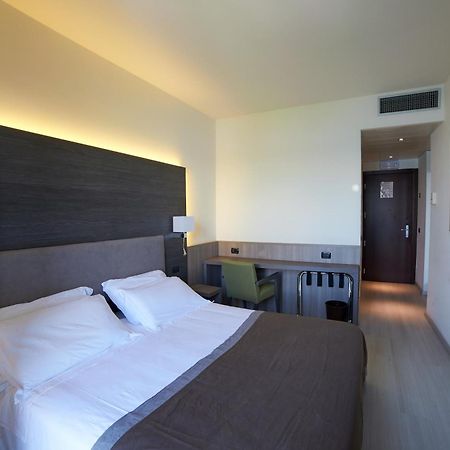 Hotel Giardino Arona Luaran gambar