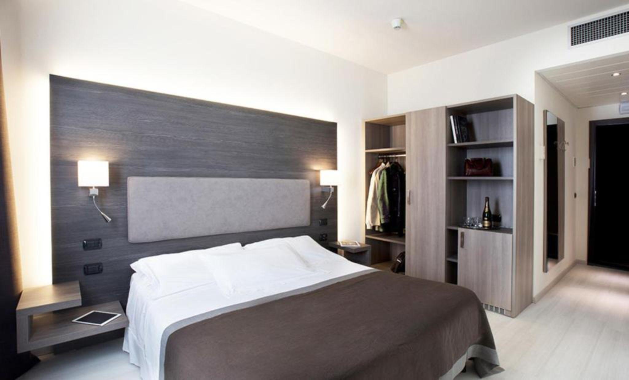 Hotel Giardino Arona Luaran gambar