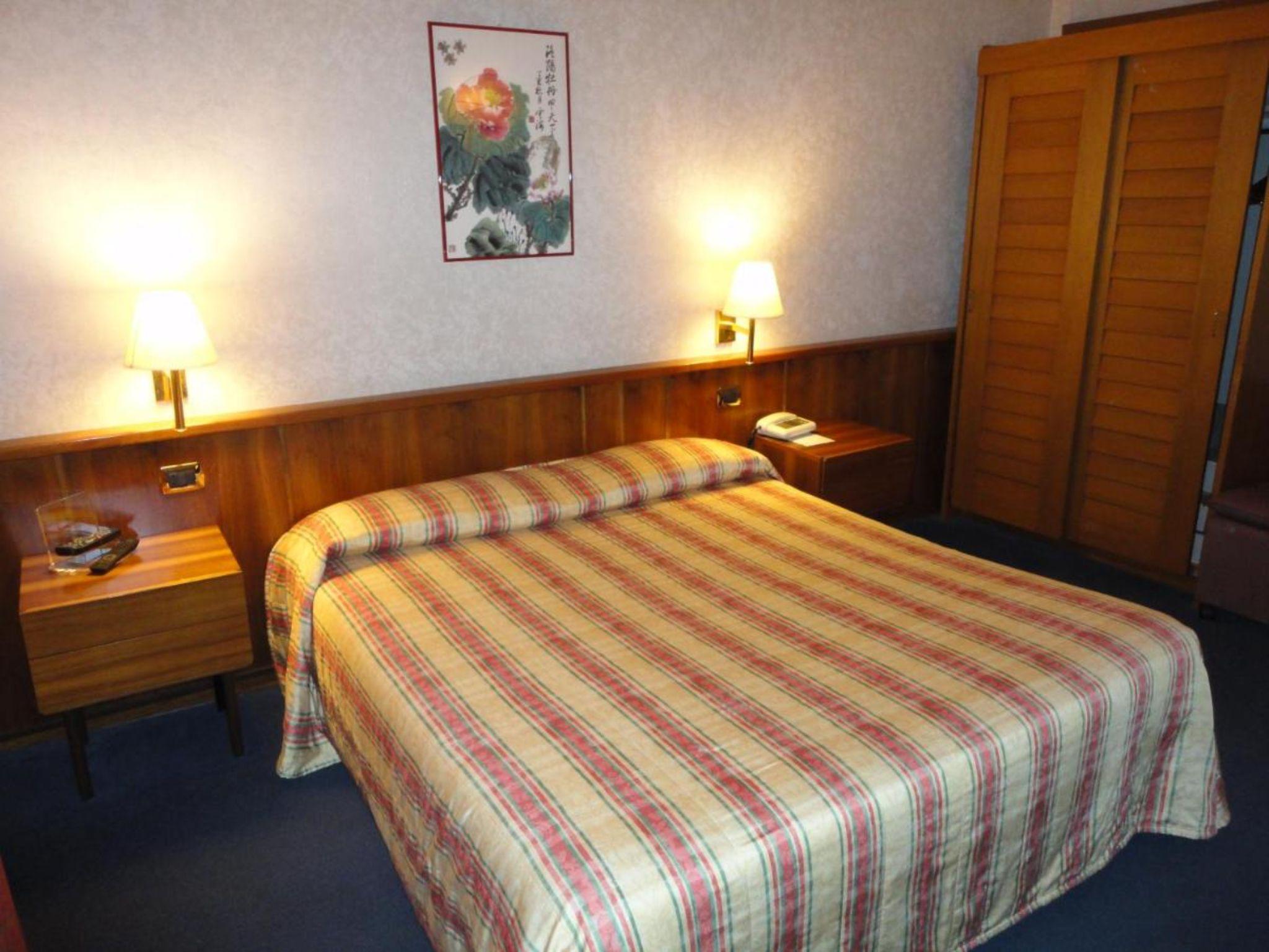 Hotel Giardino Arona Luaran gambar