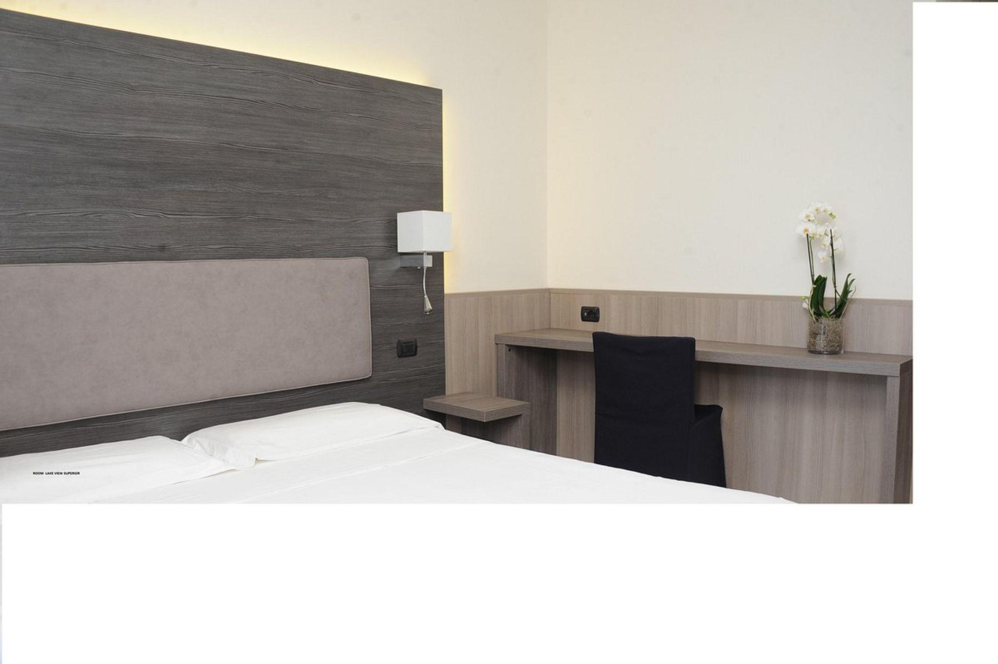 Hotel Giardino Arona Luaran gambar