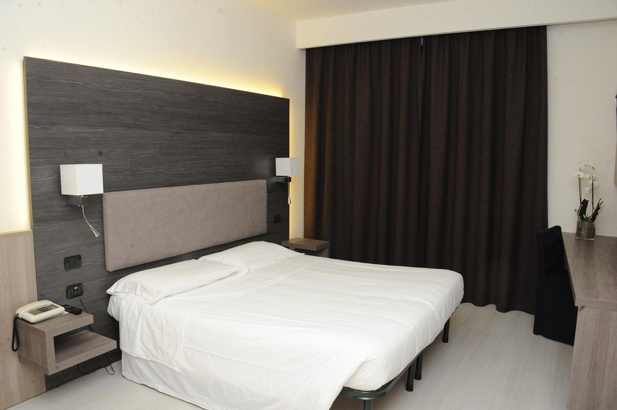 Hotel Giardino Arona Luaran gambar