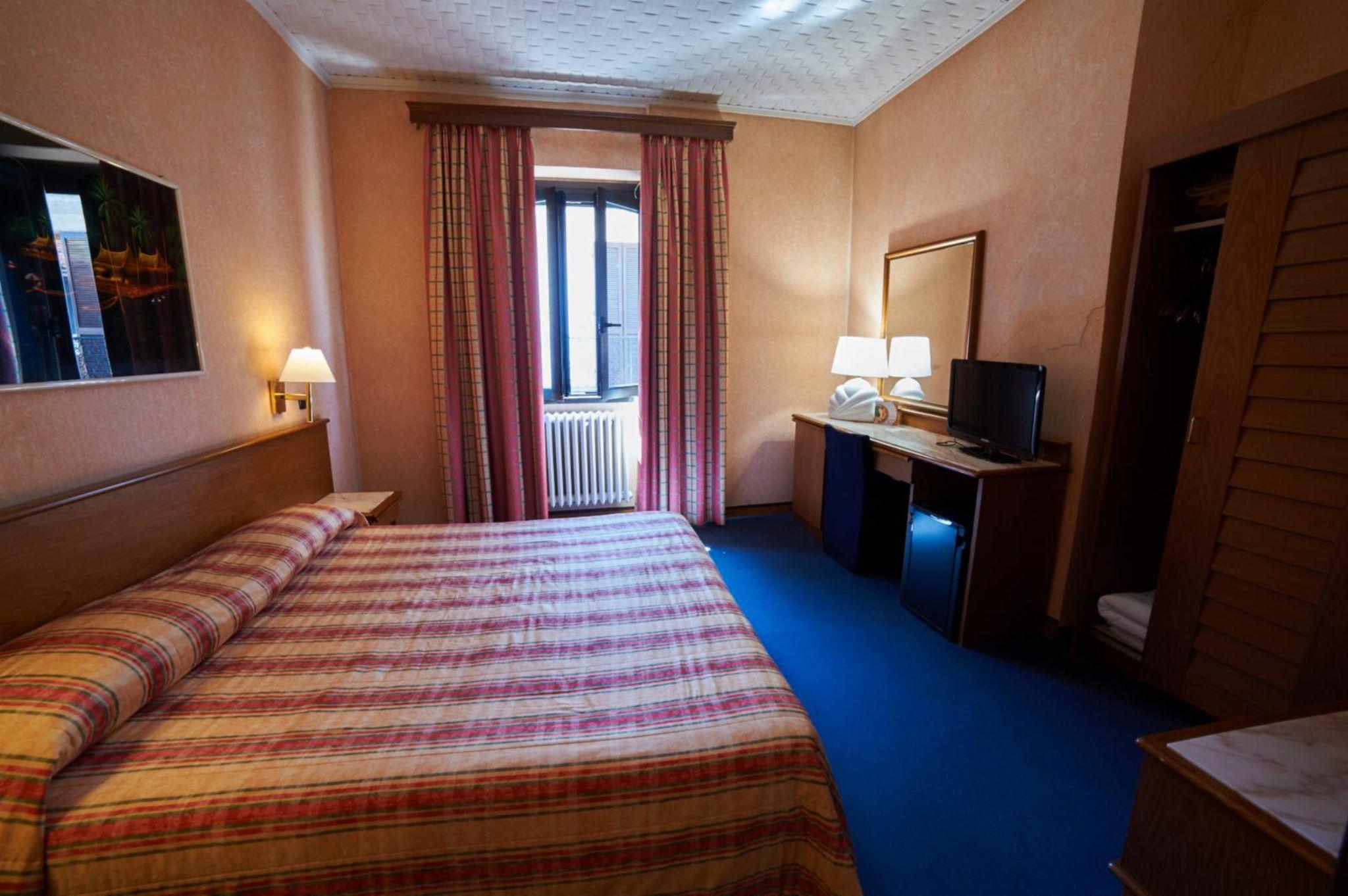 Hotel Giardino Arona Luaran gambar