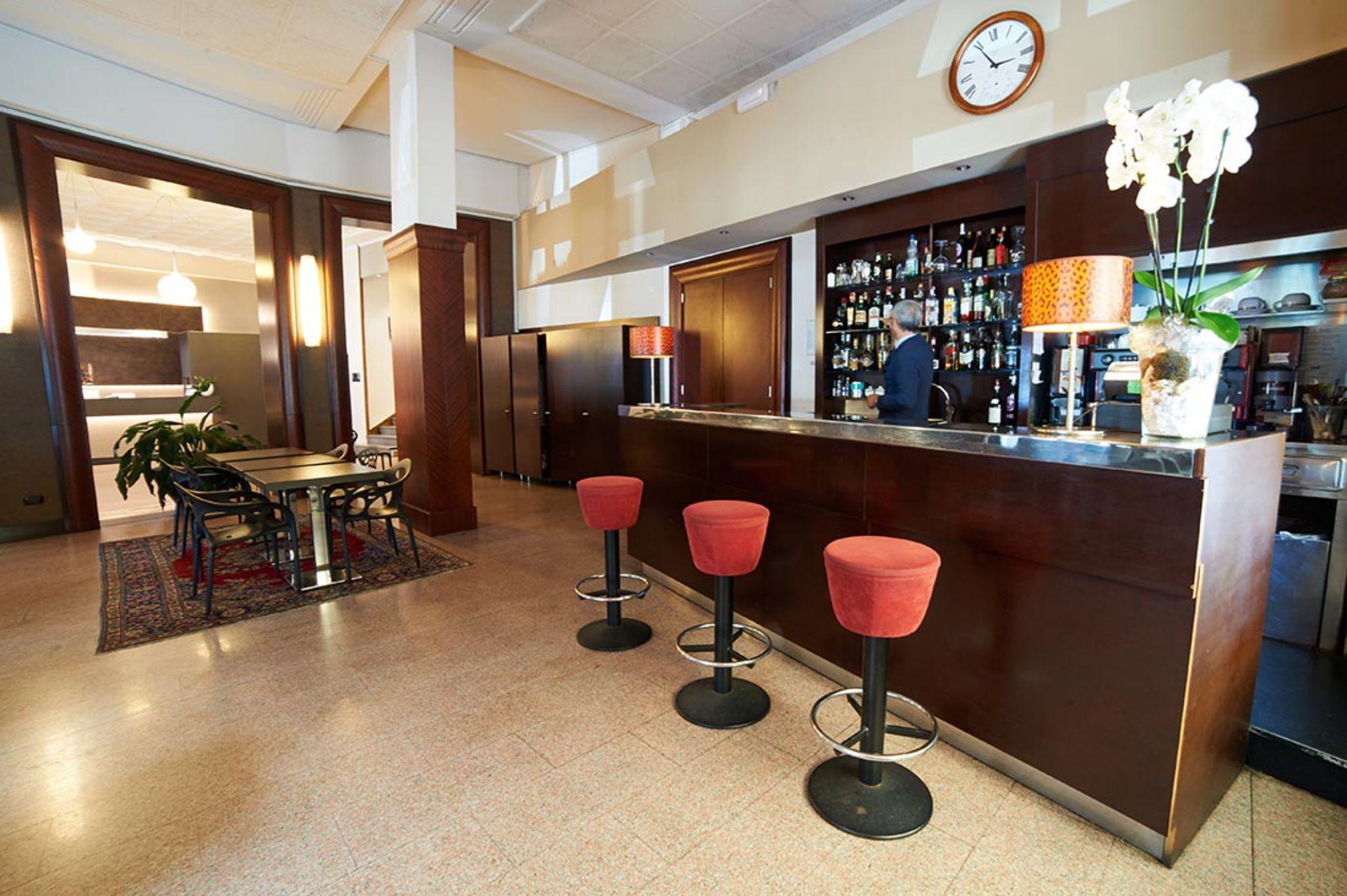 Hotel Giardino Arona Luaran gambar