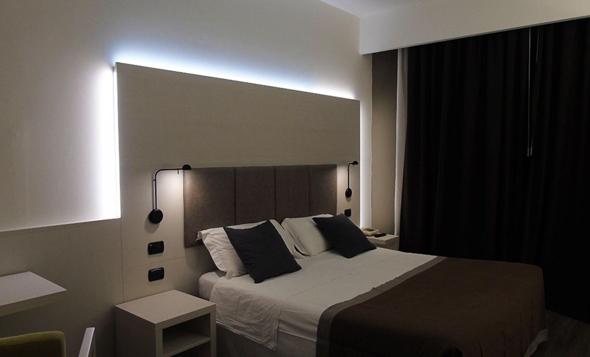 Hotel Giardino Arona Luaran gambar