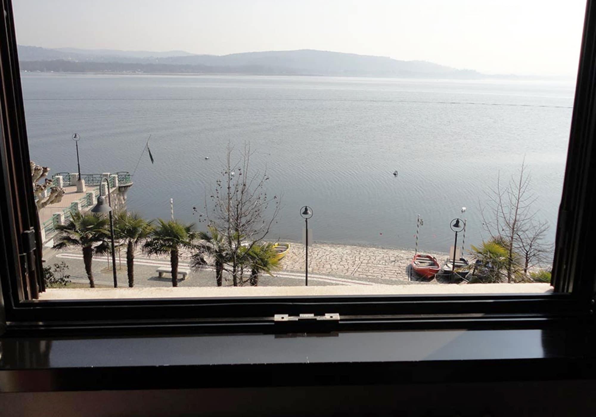 Hotel Giardino Arona Luaran gambar