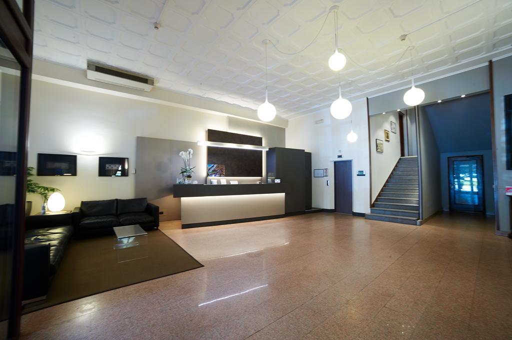 Hotel Giardino Arona Luaran gambar