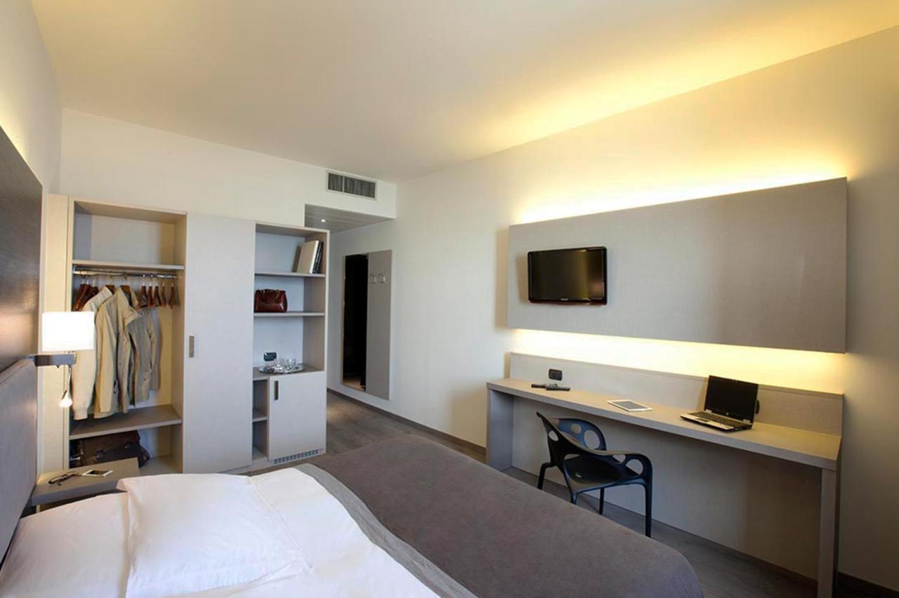 Hotel Giardino Arona Luaran gambar