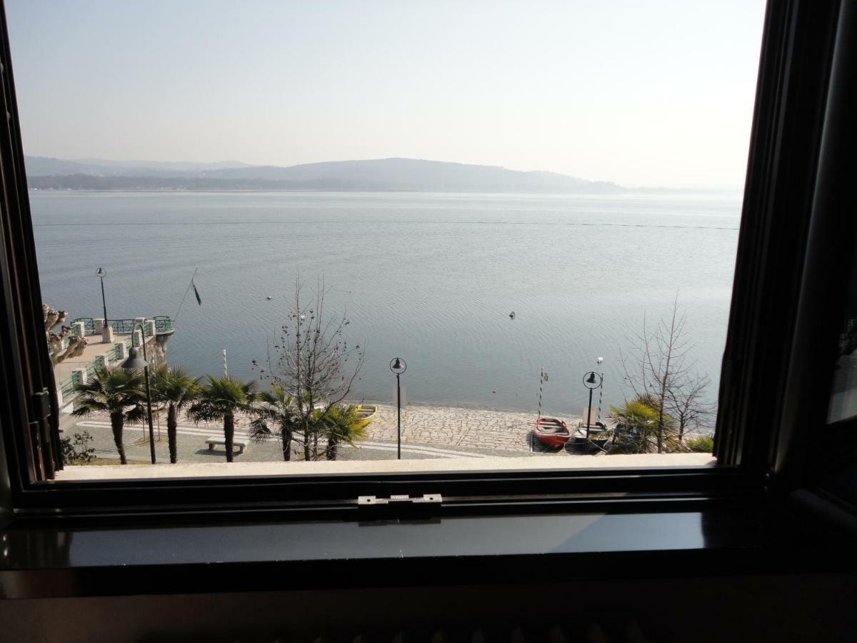 Hotel Giardino Arona Luaran gambar